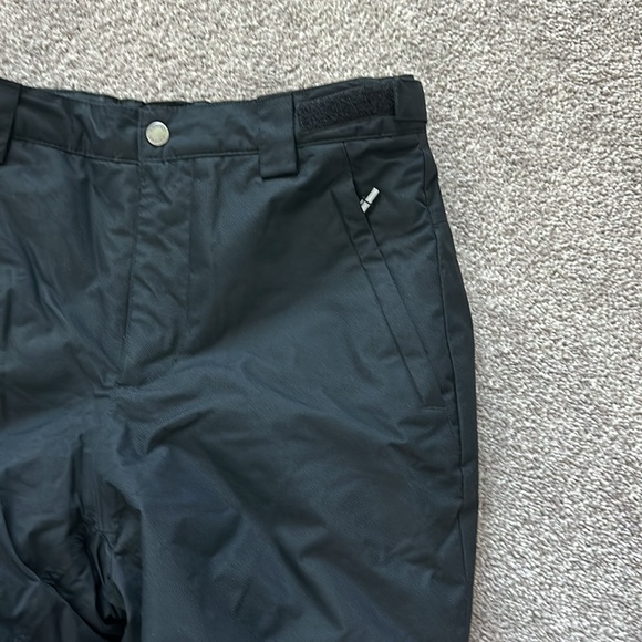 Kids Columbia Snow Pant - Large 14/16 - Picture 2 of 6